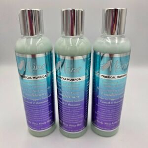 The Mane Choice Tropical Moringa Sweet Oil & Honey Endless Moisture Conditioner